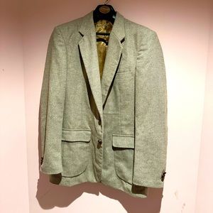 Joe Namath, men's blazer
